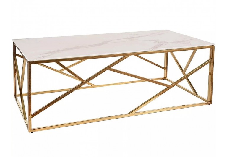 Ława 120 Złota Escada A II