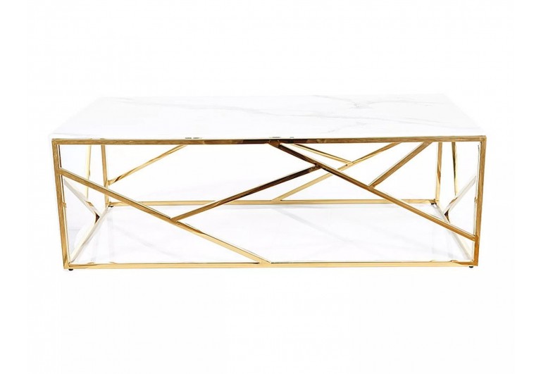 Ława 120 Złota Escada A II