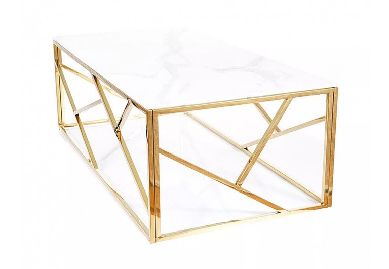 Ława 120 Złota Escada A II