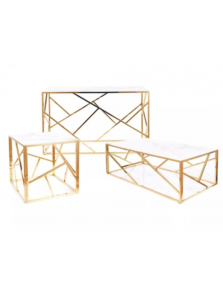 Ława 55 Złoty Escada B II