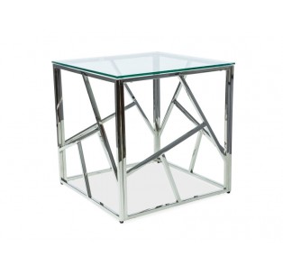 Ława 55 Chrom Escada B