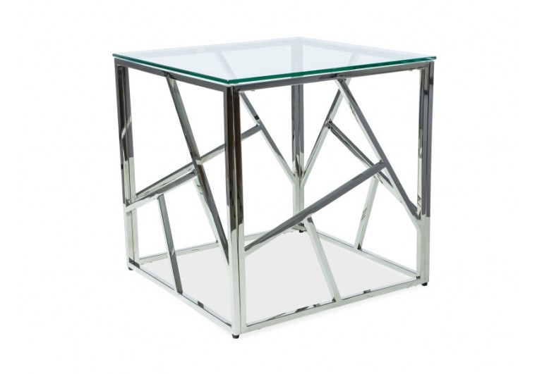 Ława 55 Chrom Escada B