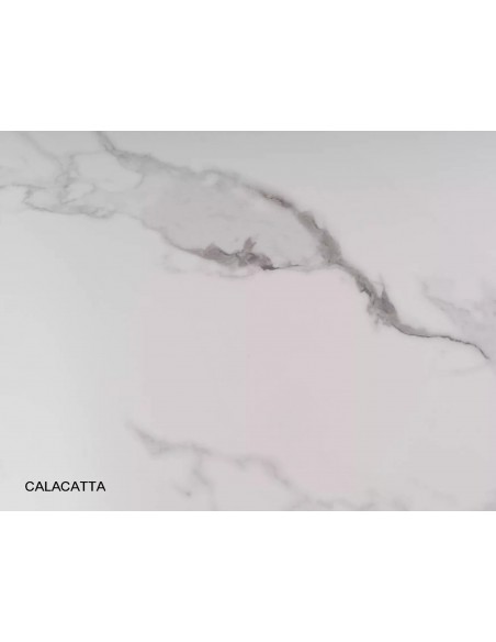 Stół okrągły 90 Biały Espero