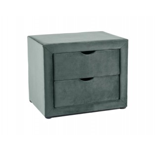 Szafka nocna ET-002 Velvet