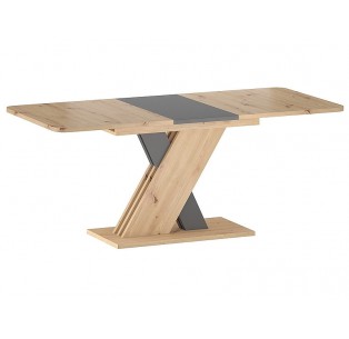 Stół rozkładany 140-180 Dąb Artisan Exel