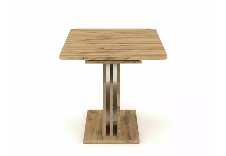 Stół rozkładany 140-180 Dąb Wotan Exel