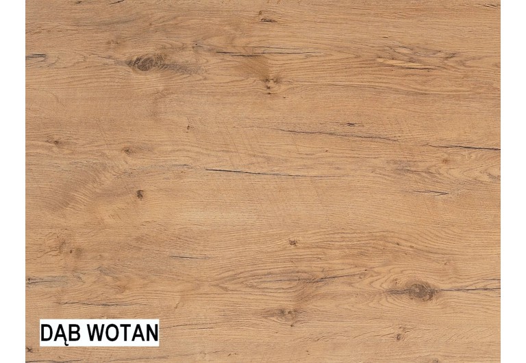 Stół rozkładany 140-180 Dąb Wotan Exel