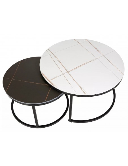 Zestaw ław Ferrante B