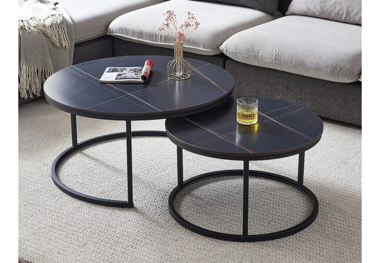 Zestaw ław Ferrante D