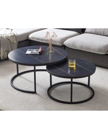 Zestaw ław Ferrante D