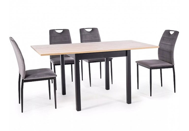 Stół rozkładany Flip