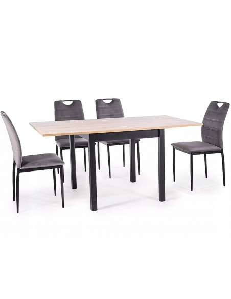 Stół rozkładany Flip