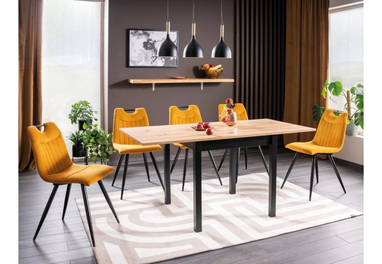 Stół rozkładany Flip