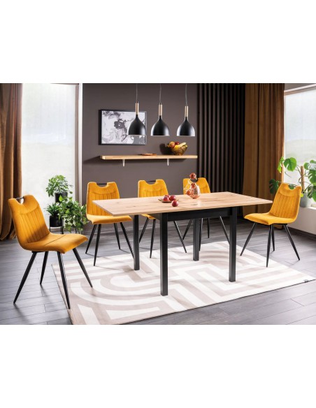 Stół rozkładany Flip