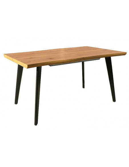 Stół rozkładany 120-180 Dąb Fresno