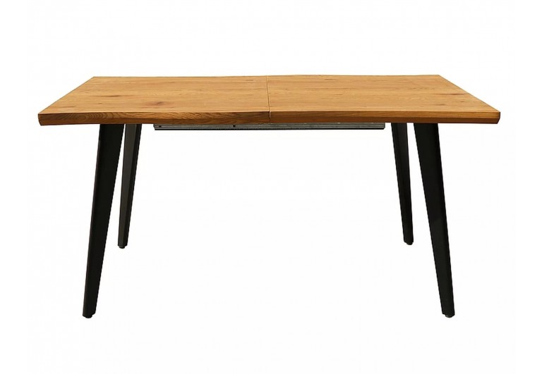 Stół rozkładany 120-180 Dąb Fresno