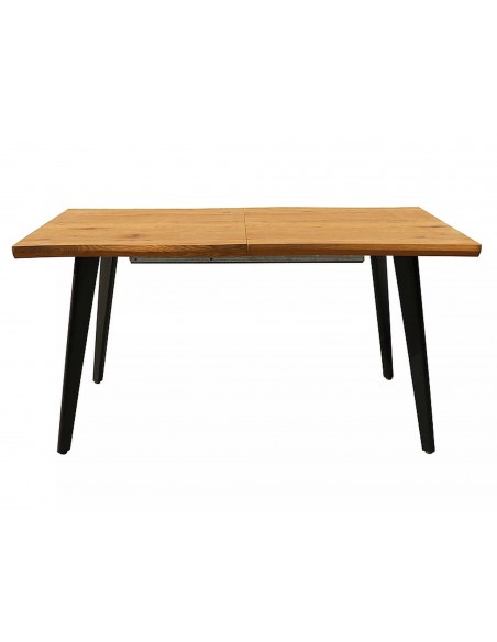 Stół rozkładany 120-180 Dąb Fresno