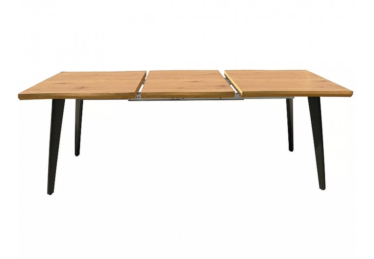 Stół rozkładany 150-210 Dąb Fresno