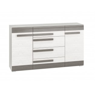 Komoda Blanco 06
