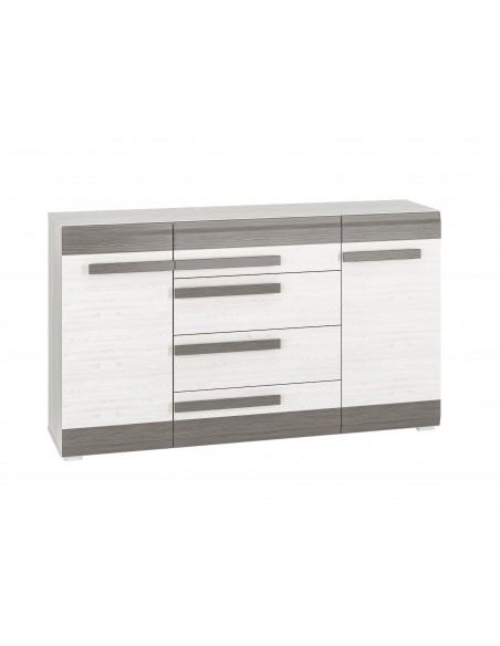 Komoda Blanco 06 Komoda Blanco 06