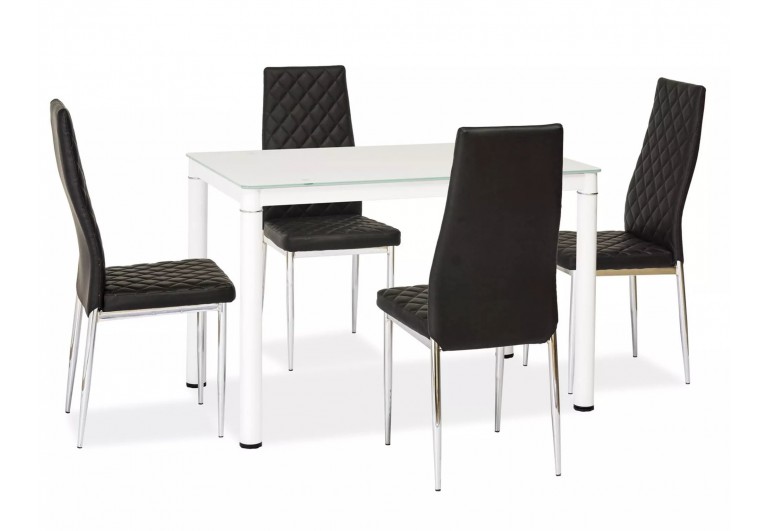 Stół 110 Biały Galant