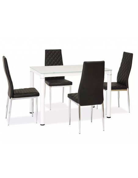 Stół 110 Biały Galant