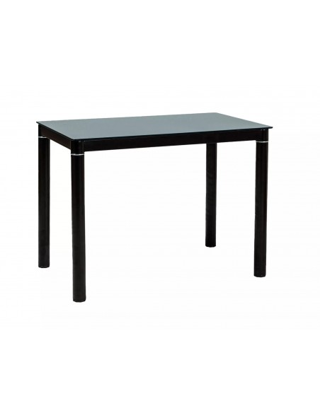 Stół 100 Czarny Galant