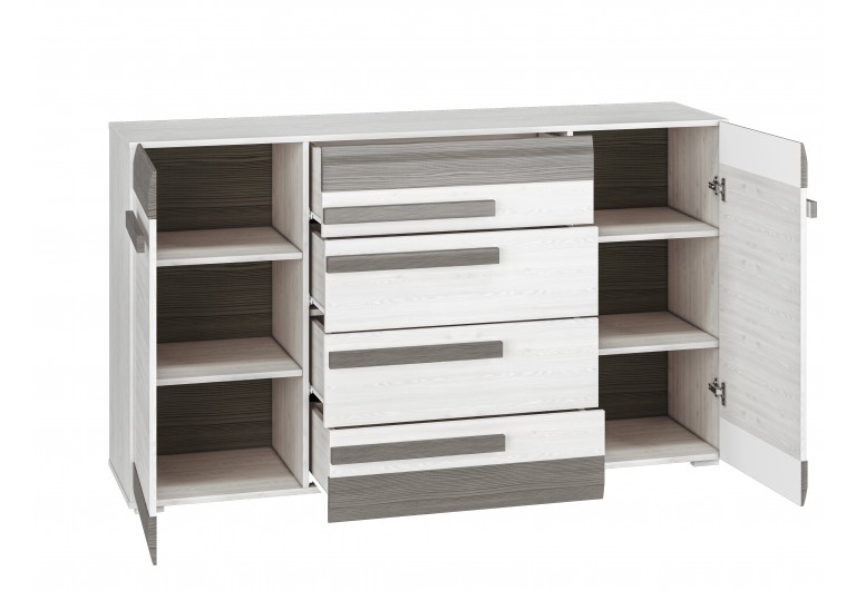 Komoda Blanco 06 Komoda Blanco 06
