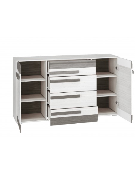 Komoda Blanco 06 Komoda Blanco 06