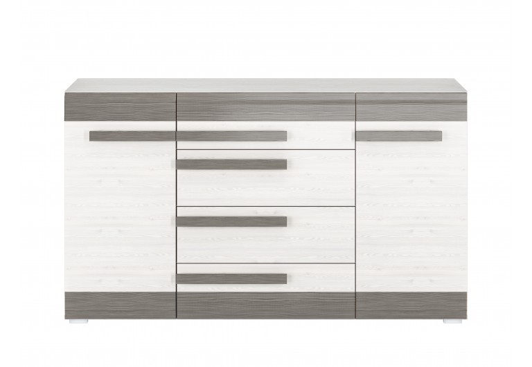 Komoda Blanco 06 Komoda Blanco 06