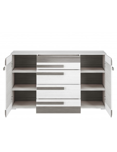 Komoda Blanco 06 Komoda Blanco 06