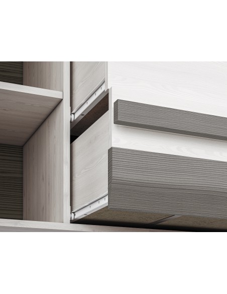 Komoda Blanco 06 Komoda Blanco 06