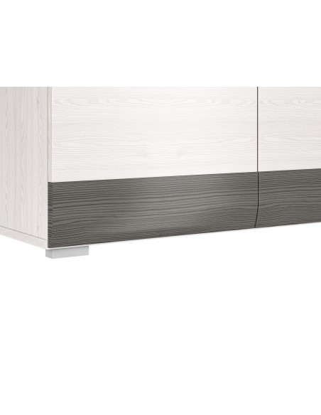 Komoda Blanco 06 Komoda Blanco 06
