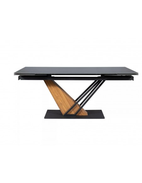 Stół rozkładany rozkładany 180-240 Genesis