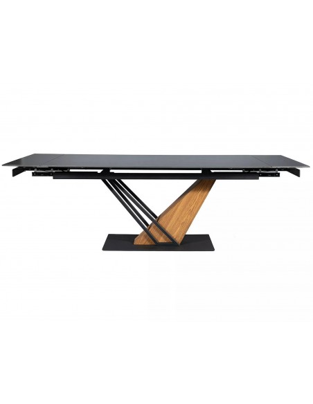 Stół rozkładany rozkładany 180-240 Genesis