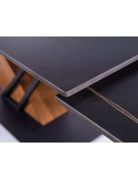 Stół rozkładany rozkładany 180-240 Genesis