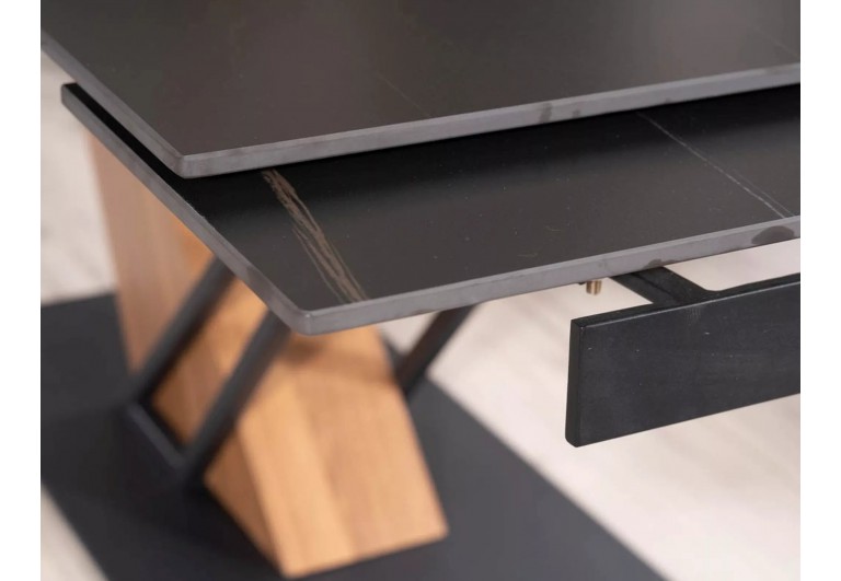 Stół rozkładany rozkładany 180-240 Genesis