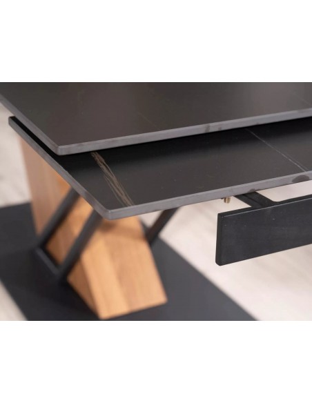 Stół rozkładany rozkładany 180-240 Genesis