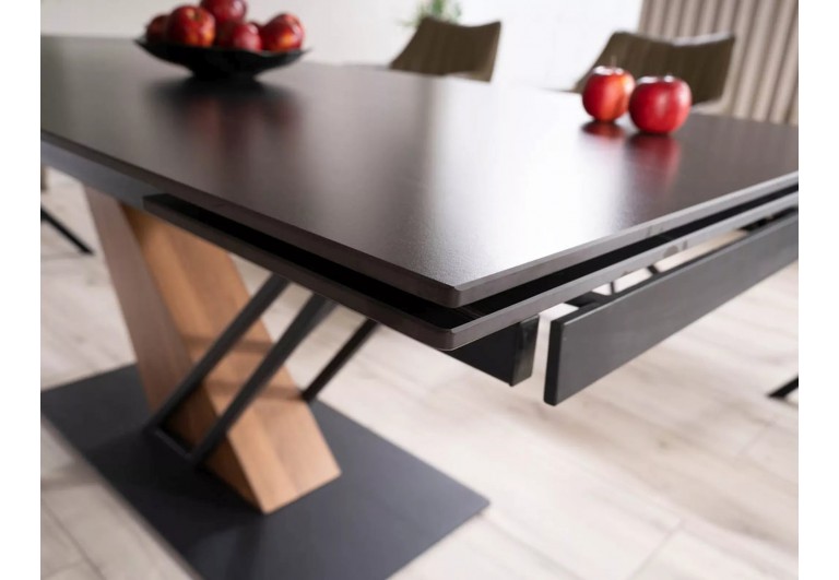 Stół rozkładany rozkładany 180-240 Genesis