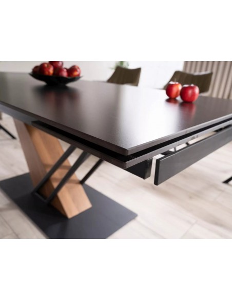 Stół rozkładany rozkładany 180-240 Genesis