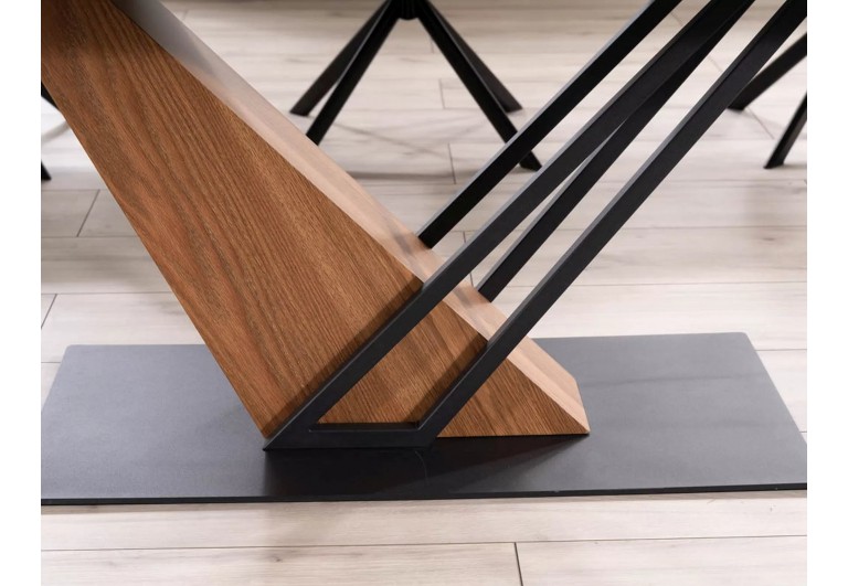 Stół rozkładany rozkładany 180-240 Genesis