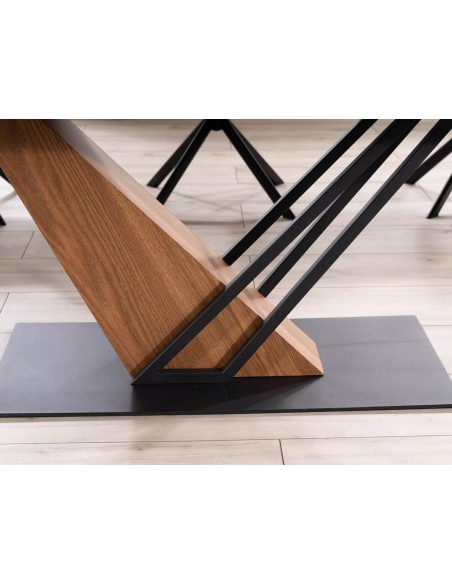 Stół rozkładany rozkładany 180-240 Genesis