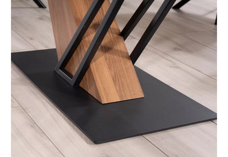 Stół rozkładany rozkładany 180-240 Genesis