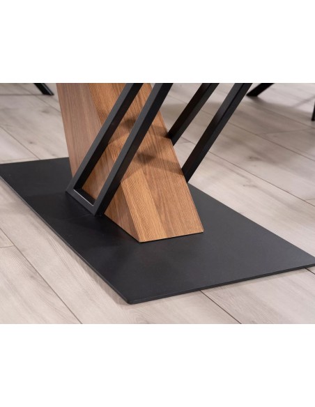 Stół rozkładany rozkładany 180-240 Genesis