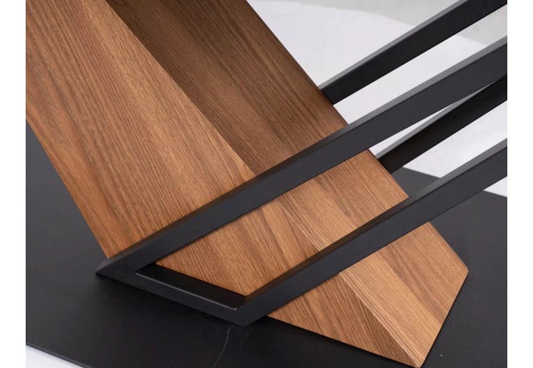 Stół rozkładany rozkładany 180-240 Genesis