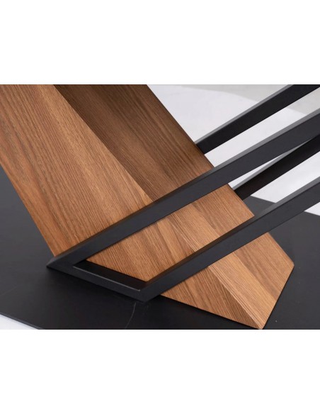 Stół rozkładany rozkładany 180-240 Genesis