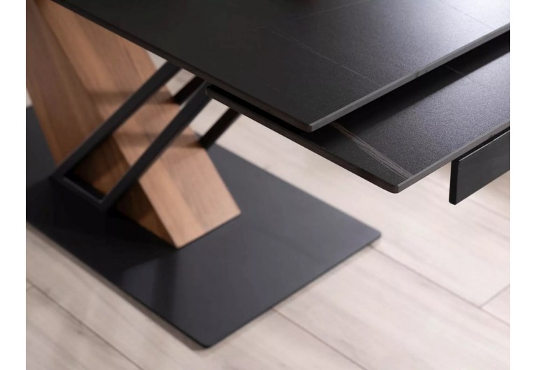 Stół rozkładany rozkładany 180-240 Genesis