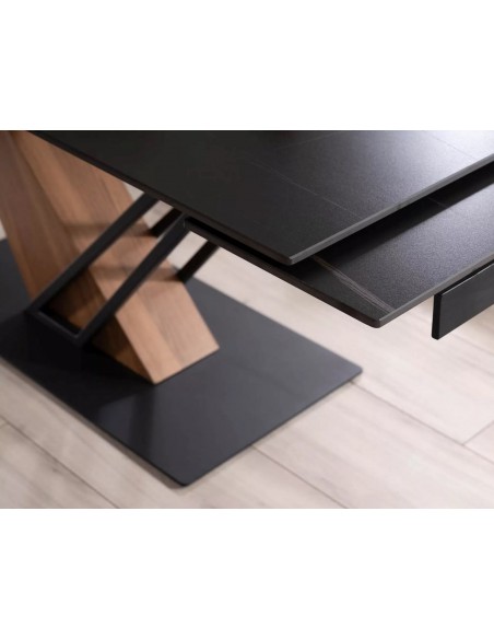 Stół rozkładany rozkładany 180-240 Genesis