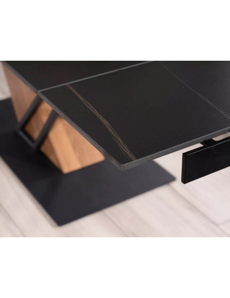 Stół rozkładany rozkładany 180-240 Genesis