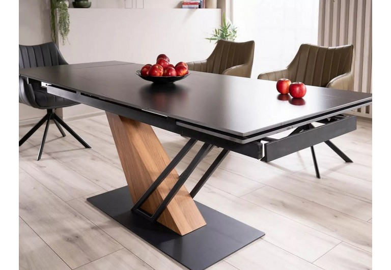 Stół rozkładany rozkładany 180-240 Genesis